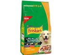 Granule pro psy FRIS.pes suché BALANCE 15kg
