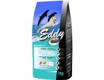 Granule pro psy EDDY Adult All Breed kuřecí polštářky s jehněčím 3kg, zboží skladem