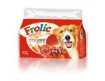 FROLIC HOVĚZÍ + zelenina 500g, zboží skladem