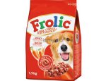 FROLIC HOVĚZÍ + zelenina 4kg, zboží skladem