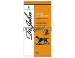 Granule pro psy GILPA dog DR.JOHN GOLD 15kg, doprava zdarma, zboží skladem