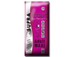 Granule pro psy DELIKAN dog SUPRA ADULT MAXI 15kg, doprava zdarma, zboží skladem