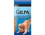 Granule pro psy GILPA dog SUPER MIX 15kg, doprava zdarma, zboží skladem