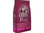 GranPlus   PUPPY  beef/cereals 15kg + SCALIBOR 65cm