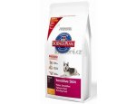 Konzervy pro psy Hills ADULT SMALL / MINI sensitive skin / stomach 12 kg, doprava zdarma