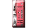 Granule pro psy DELIKAN dog SUPRA SALMON & RICE 15kg, doprava zdarma, zboží skladem