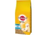 Granule pro psy PEDIGREE JUNIOR 500g, zboží skladem