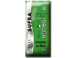 Granule pro psy DELIKAN dog SUPRA CHICKEN & RICE 15kg, doprava zdarma, zboží skladem