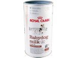 Royal Canin BABYDOG MILK 400g, zboží skladem