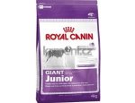 Granule pro psy Royal Canin GIANT JUNIOR - granule pro obří štěňata 15kg, doprava zdarma, zboží skladem