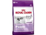 Granule pro psy Royal Canin GIANT PUPPY 15kg, doprava zdarma, zboží skladem