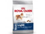 Granule pro psy RC MAXI LIGHT weight/care 15kg, doprava zdarma, zboží skladem