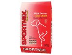 Granule pro psy Sportmix High Energy (červený) 20kg, doprava zdarma, zboží skladem
