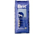 VÝPRODEJ - BRIT LAMB & RICE 15kg