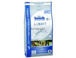 Granule pro psy Bosch LIGHT 12,5kg / stará receptura
