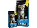 Granule pro kočky APPLAWS cat KITTEN chicken 2kg