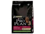 PRO PLAN ADULT Digestion lamb 3kg