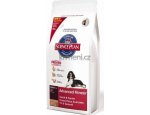 Granule pro psy Hills ADULT MEDIUM LAMB / rice 18kg, doprava zdarma