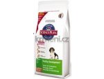 Granule pro psy Hills PUPPY MEDIUM lamb / rice 3kg