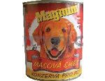 Magnum poch. CHICKEN bone 250g - expirace 08/2017 - skladem 9ks, zboží skladem