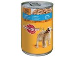 Konzervy pro psy PEDIGREE konzerva 400g JUNIOR kuřecí