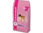 Granule pro psy Eukanuba ADULT small/weight 1kg
