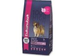 Granule pro psy Eukanuba MATURE/SENIOR small 3kg