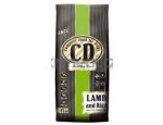 Granule pro psy DELIKAN dog C/D LAMB/rice 15kg, doprava zdarma, zboží skladem