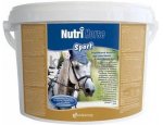 Nutri HORSE SPORT 1kg, zboží skladem