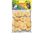 E545 plněné oválky 60g, zboží skladem