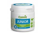 CANVIT dog JUNIOR 230g, zboží skladem