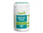 CANVIT dog BIOCAL plus 500g, zboží skladem
