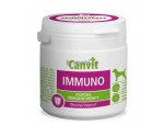 CANVIT dog IMMUNO 100g, zboží skladem