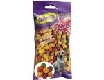 E580 ŠPALÍČKY MIX uzené se slaninou 80g, zboží skladem