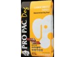 Granule pro psy Barking Heads POOCHED salmon 2kg, zboží skladem