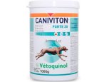 Vétoquinol CANIVITON forte 30 1kg, doprava zdarma, zboží skladem