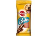 PEDIGREE pochoutka RODEO hovězí 70g, zboží skladem