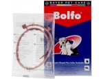 Antiparazitní obojok BOLFO 38cm, zboží skladem