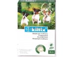 Antiparazitní obojek KILTIX 70cm, zboží skladem