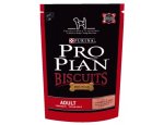 PRO PLAN biscuits SALMON 400g, zboží skladem