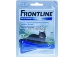 Antiparazitní spot-on FRONTLINE pro kočky CAT, zboží skladem