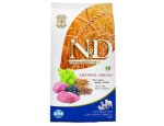 Granule pro psy N&D dog LG ADULT MEDIUM LAMB / BLUEBERRY 2,5kg, zboží skladem