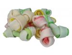 Pochoutka dog BITS MINI uzlíky (trixie) 240g, zboží skladem