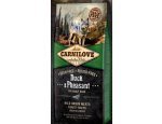 Granule pro psy CARNILOVE ADULT DUCK/pheasant 12kg, doprava zdarma, zboží skladem