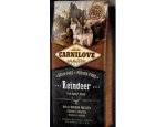 Granule pro psy CARNILOVE ADULT REINDEER 12kg, doprava zdarma, zboží skladem