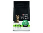 Granule pro psy Purina Pro Plan Dog Small & Mini Puppy 7kg, doprava zdarma, zboží skladem