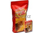 Granule pro kočky DELIKAN cat EXCL. se SÝREM 10kg, zboží skladem