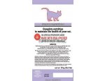 Granule pro kočky K 9 FELINE PERFECTION 12kg, doprava zdarma, zboží skladem