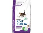 Granule pro kočky PURINA cat chow HAIRBALL 1,5kg, zboží skladem