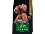 Granule pro psy CIBAU PUPPY MINI 2,5kg